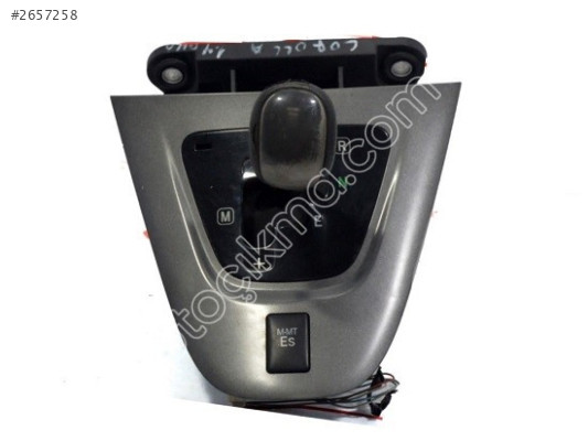 Toyota Corolla E12 Otomatik Vites Kulesi Kolu 89451-52020 Çıkma