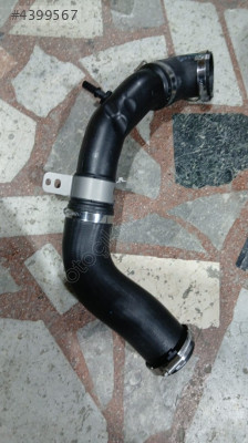 CHERY İNTERCOOLER/TURBO HORTUMU (SIFIR) ORİJİNAL