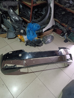 Skoda superb ön tampon 2019-2023 orjinal çıkma parça