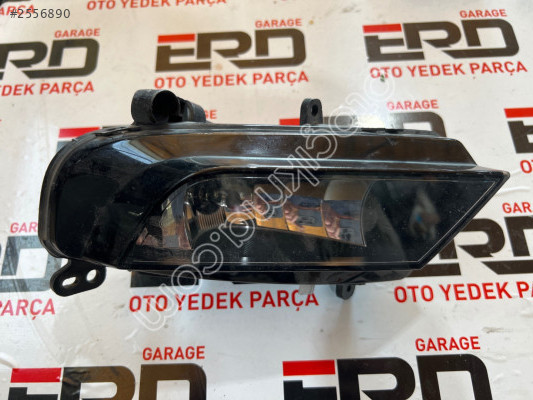 AUDİ A3 SOL SİS FARI 2015-2016 8v0.941.699.B
