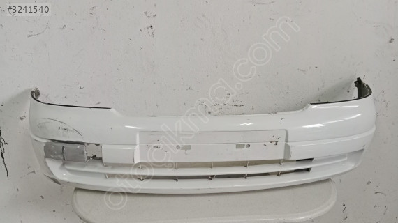 Opel ast G ön tampon