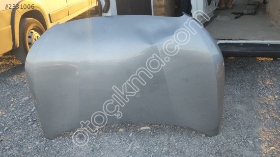 PEUGEOT 308 SAĞ ÇAMURLUK ORİJİNAL ÇIKMA PEJO