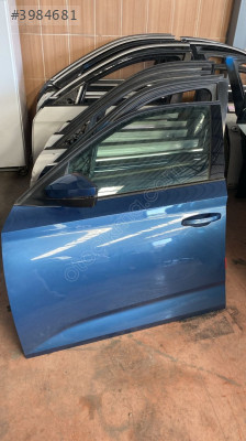 2021 SKODA KAMİQ SOL ÖN KAPI