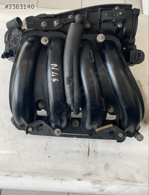BMW E46 - E90 - N42 - N45 - N46 EMME MANİFOLDU - 816114202