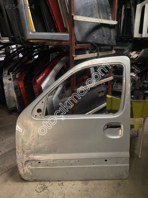 RENAULT KANGOO 2 SOL ÖN KAPI