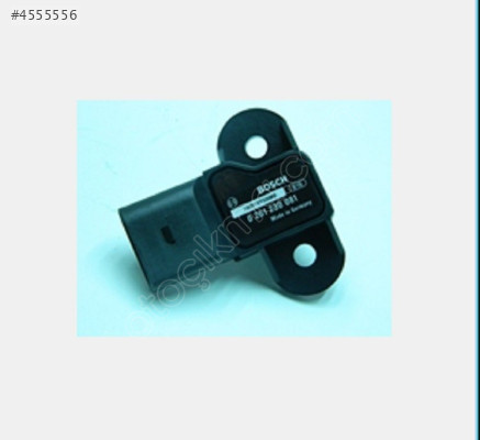 BASINÇ SENSÖRÜ POLO CLASSİC 96-00 036906051G