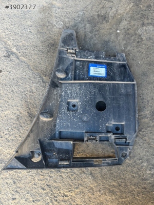Volvo s80 çıkma ön tampon braketi