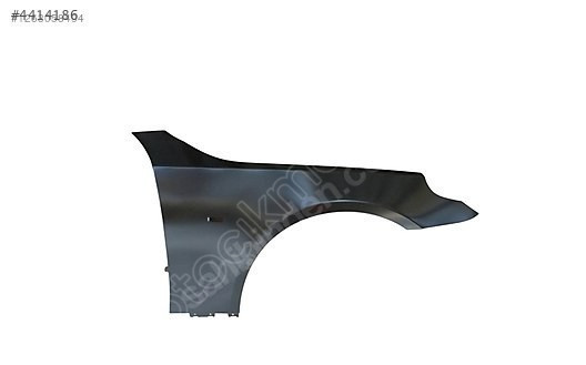 ÖN ÇAMURLUK SAĞ ( ALU.-TYG ) E60 2003-SIFIR 41357111430