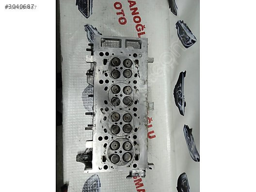FİAT DOBLO FİORİNO 1.3 SİLİNDİR KAPAĞI