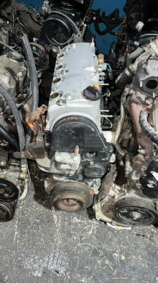 Orjinal Çıkma Honda civic vtec motor