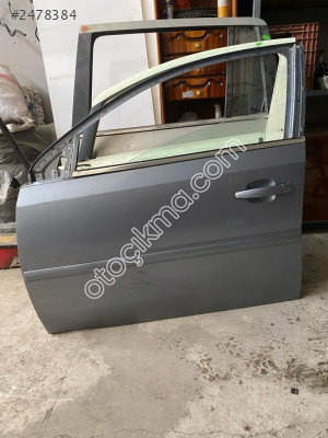 OPEL VECTRA C SOL ÖN KAPI