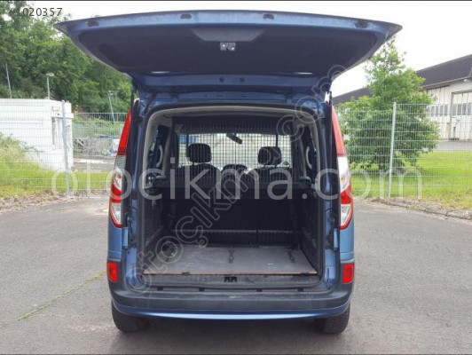 RENAULT KANGOO KAZALI PARÇA