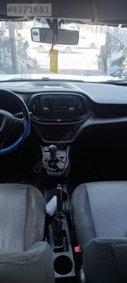 FİAT DOBLO VİTES MEKANİZMASI KONUK OTO 05323167897