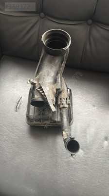 BMW F10 F11 520D TURBO HAVA FİLTRE BORUSU
