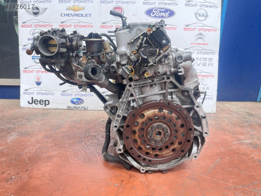 HONDA ACCORD V-TEC 2.3 2.0 BENZİNLİ MOTOR F23A1 98-02