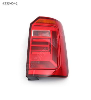 2K1945096F VW CADDY 2016 SAĞ STOP LAMBASI .