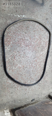 Opel Vectra C Sağ Ön Kapı Fitili 24447204