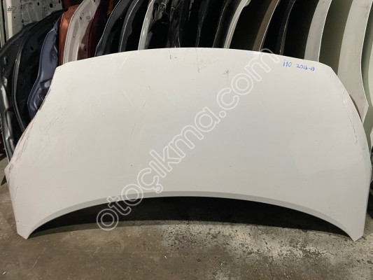 HYUNDAİ İ10 MOTOR KAPUT
