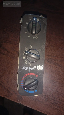 Ford Mondeo Mk1,mk2 klima kontrol paneli yedek parça