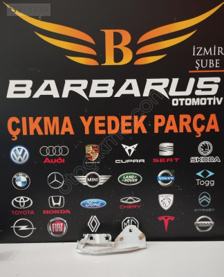 Dacia Duster 2 Sol Kaput Menteşesi - Orijinal Parça 654019784R