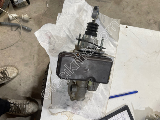 TOYOTA C-HR ABS Pompası 47210-10430