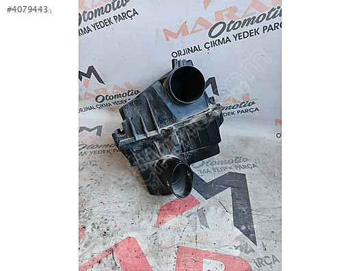 FİAT LİNEA DOBLO 1.6 HAVA FİLTRE KUTUSU KAZANI FİLİTRE