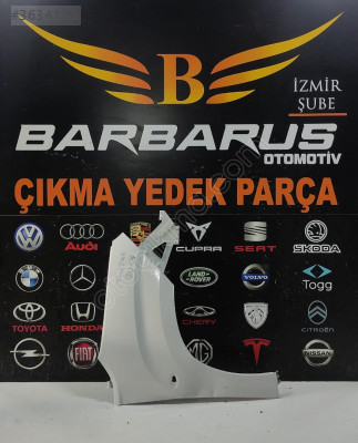 PEUGEOT PARTNER RİFTER CİTROEN
