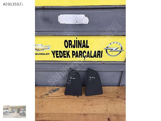 Opel vectra c koltuk aırbagi ORJİNAL OTO OPEL ÇIKMA