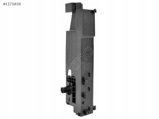 17117618771 BMW F10 F07 GT  LCI RADYATÖR BRAKETİ SOL