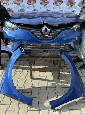 RENAULT CLİO 5 ÖN SET ORİJİNAL SÖKME