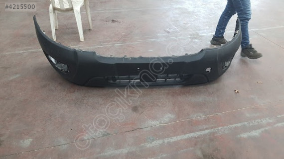 ford transit 18/24 ön tampon sefalılar oto cıkma