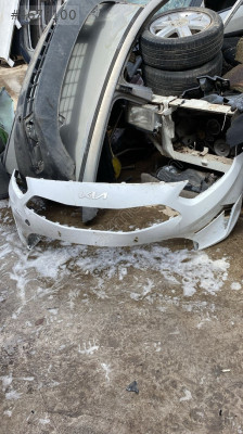 KİA CEED ÖN TAMPON