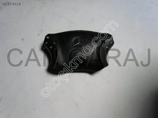 Mercedes W203 Direksiyon Airbag 305422799162