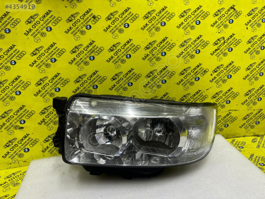 SUBARU FORESTER SOL FAR / HALOJEN MODEL / OEM 84001SA494