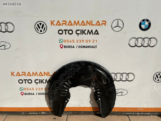 TOGG T10X SOL ÖN DİSK SACI ORJİNAL