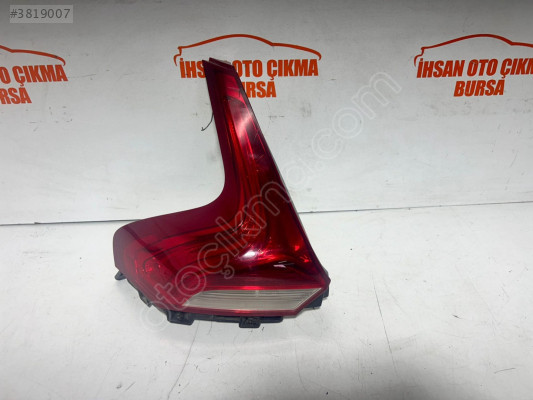 Volvo v40 sol stop orijinal çıkma 2013-23
