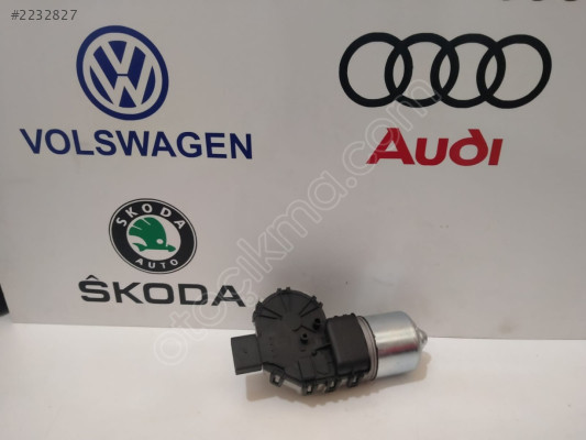 8200497798 BAGAJ KİLİDİ POLO/PASSAT/JETTA/GOLF