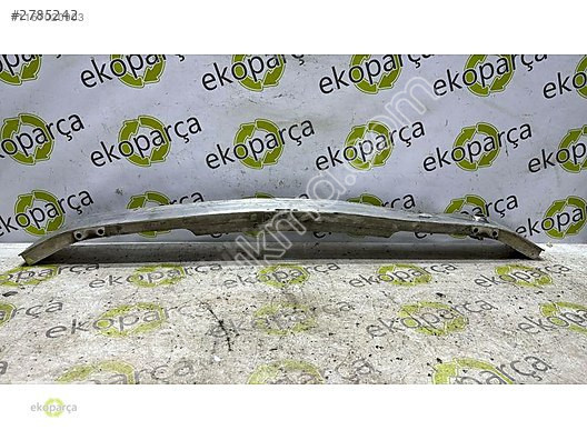 MERCEDES A SERİSİ 2019 2024 W177 ÖN TAMPON DEMİRİ A1776202800