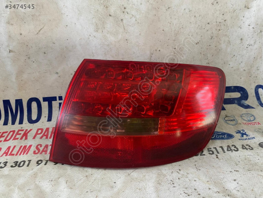 Audi A6 C6 steyşın sağ arka stop EMR OTOMATİV