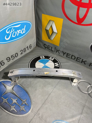 FIAT EGEA CROSS ÖN TAMPON DEMİRİ SIFIR ORJ 52168818