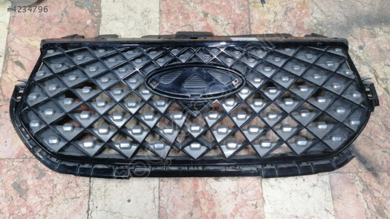 Chery Tiggo Pro 7 ön panjur 22-24 || Orjinal Oto Çıkma