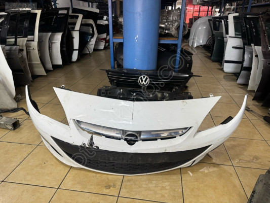 OPE ASTRA J TURBOL 1,4 BENZİNLİ ÖN TAMPON