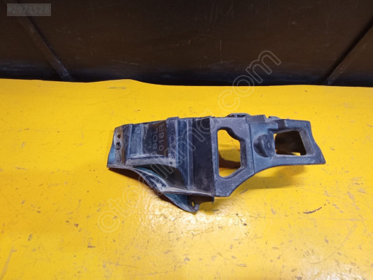 RENAULT FLUENCE ARKA TAMPON BRAKETİ SOL STOP ALTI 850450016R