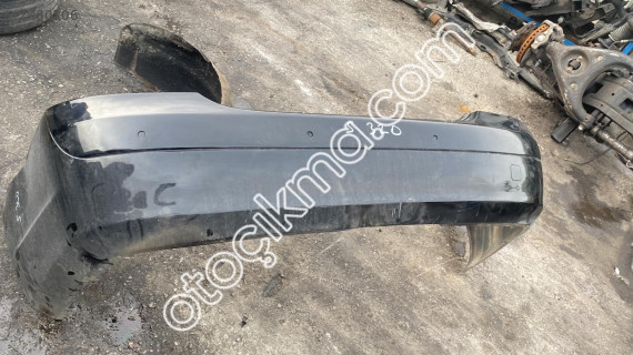 MERCEDES W221 S320 ARKA TAMPON ASEL OTO