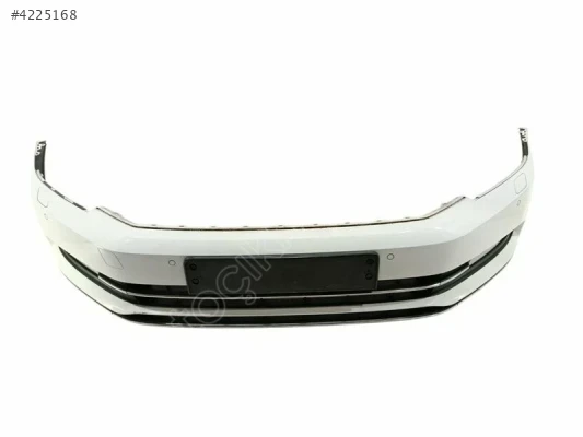 3G0807221H ORJİNAL  ÖN TAMPON PASSAT B8.5