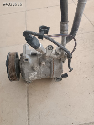 VW SEAT SKODA AUDİ KLİMA KOMPRESÖRÜ 5Q0820803
