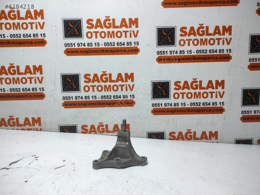 ÇIKMA FORD MONDEO 01-07 ŞANZIMAN BAĞLANTI BRAKETİ 3S71-7M125-CA