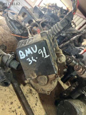 BMW E34 Abs beyni
