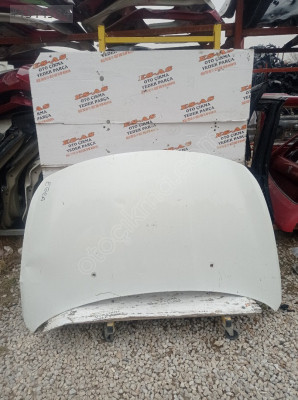 FİAT EGEA MOTOR KAPUTU ÇIKMA ORJİNAL 2015-2020