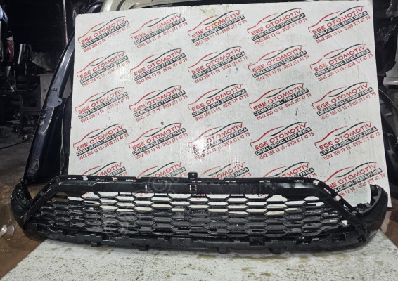 DACİA JOGGER ÖN TAMPON ALT EKİ ORJINAL HATASIZ